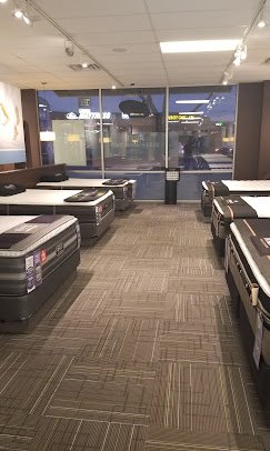Mattress Firm Overton Ridge