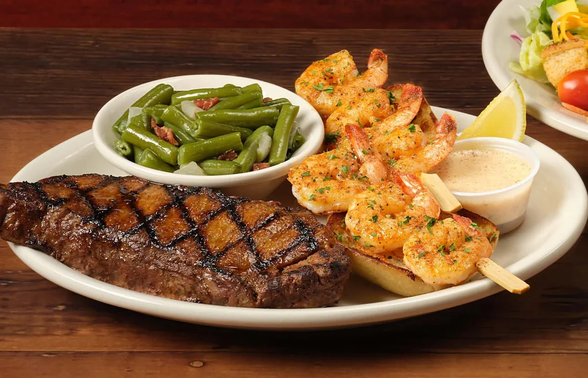 Texas Roadhouse