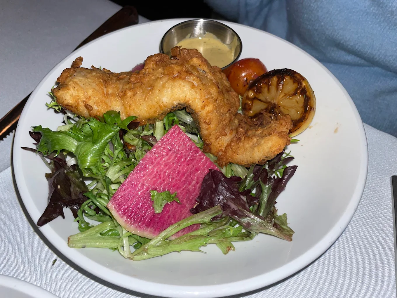 Queenie's Steakhouse