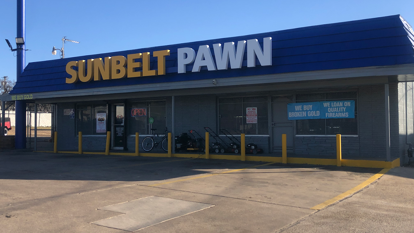 Sunbelt Pawn