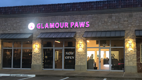 Glamour Paws