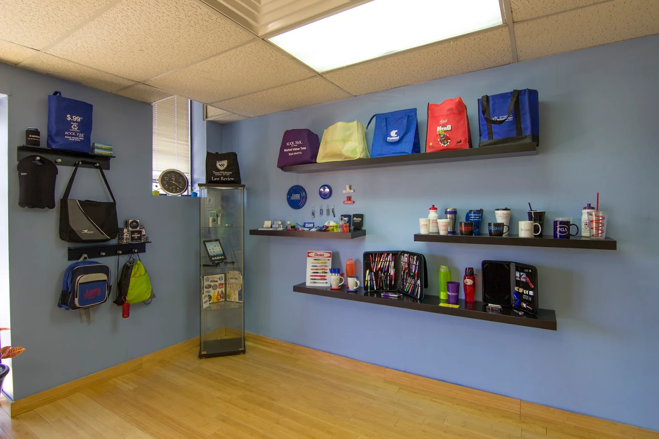 Minuteman Press