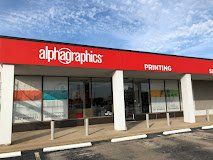 AlphaGraphics