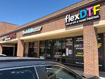 FlexDTF