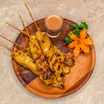 Thai Ocha