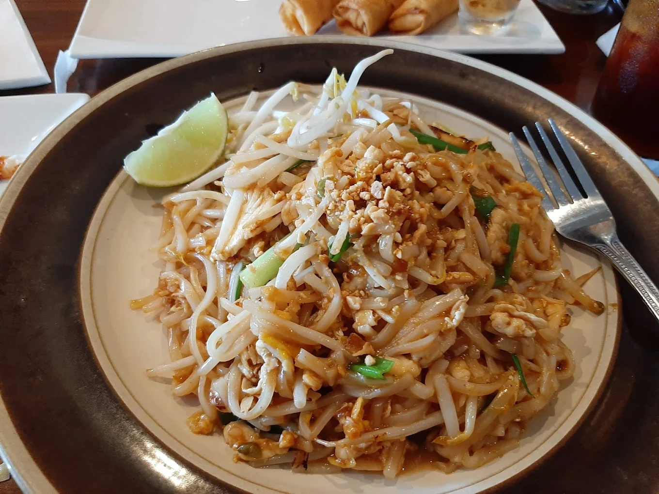 Thai Square