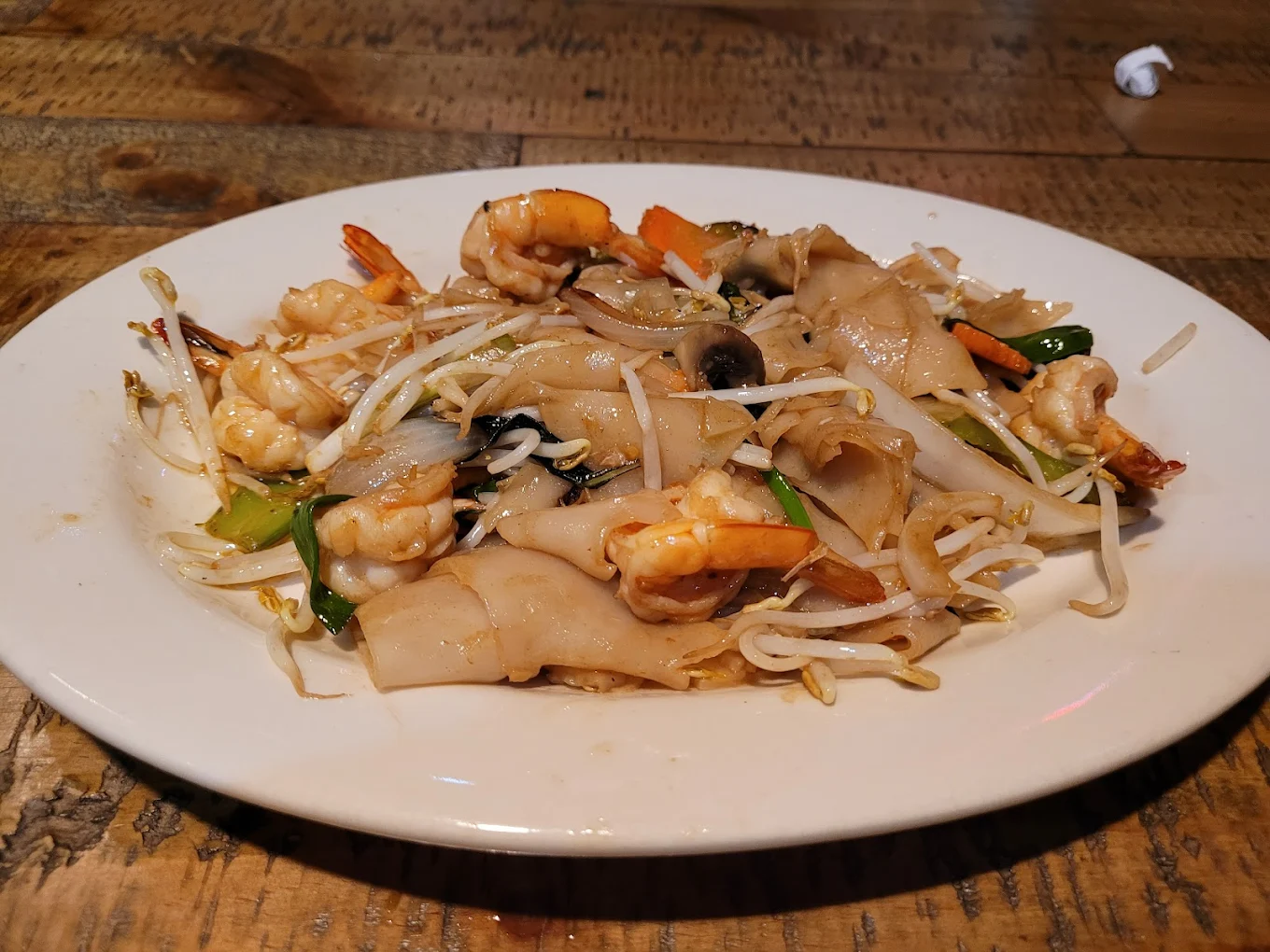 Andaman Thai Restaurant