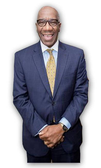 John E. Baines, PC