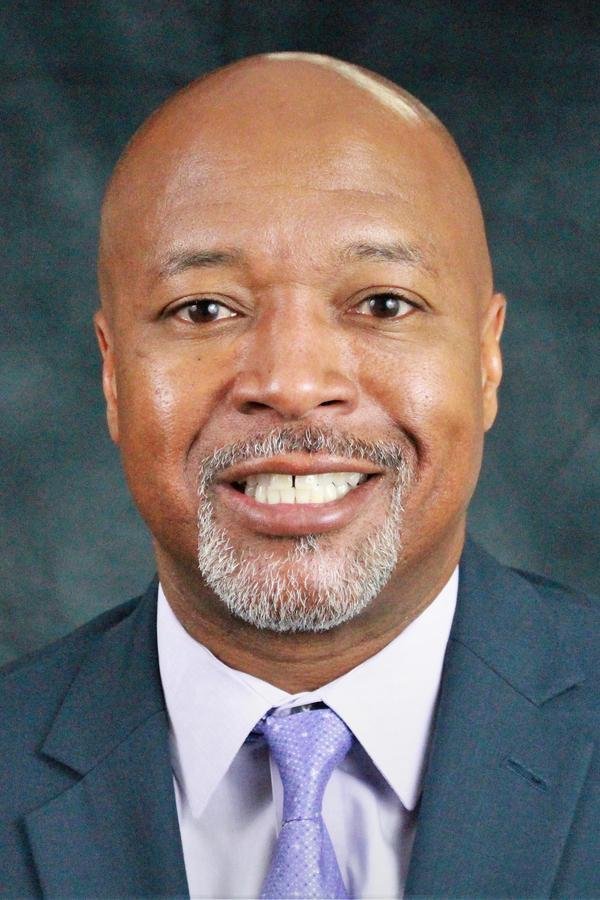 Edward Jones : Delaine Moore
