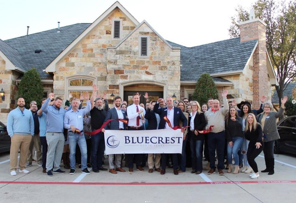 Bluecrest North Texas