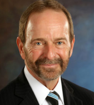Relevance Capital Management : Jimmy Rench
