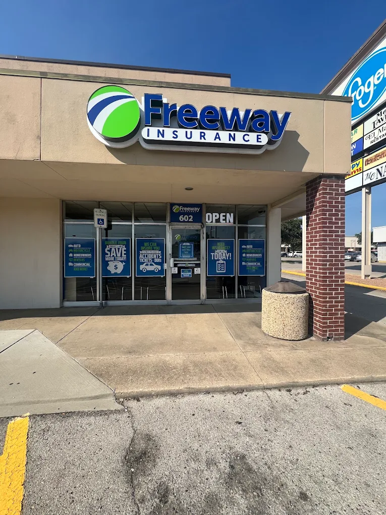 Freeway Insurance