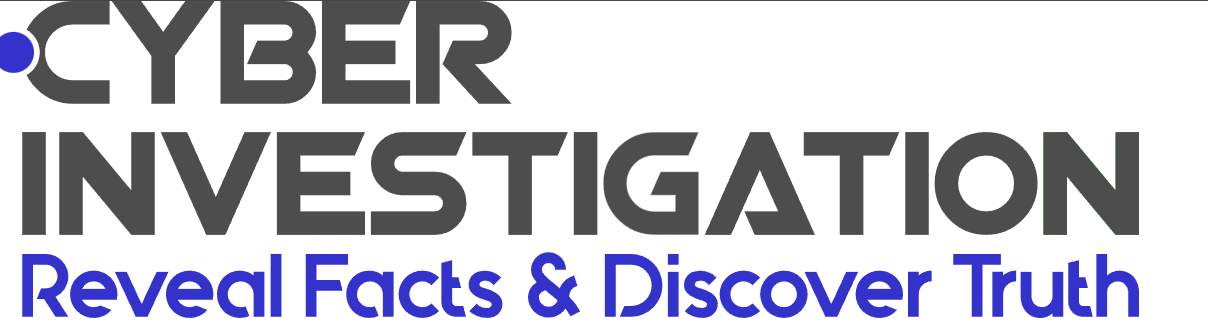 Cyber Investigations