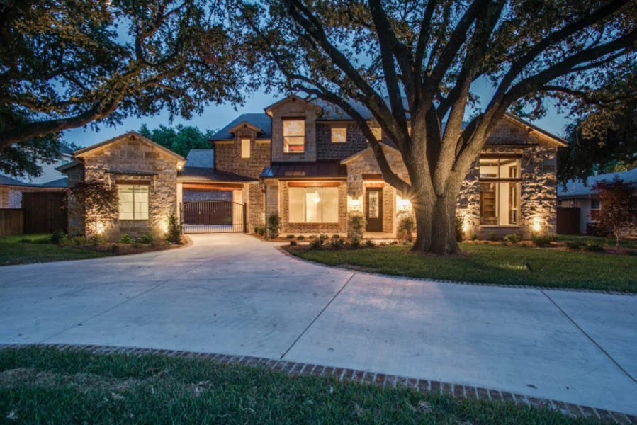 Cross Timbers Architects