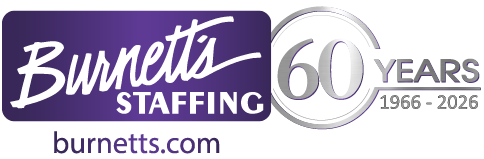 Burnett's Staffing