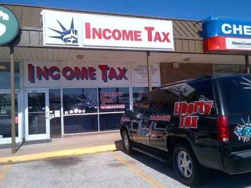 Liberty Tax