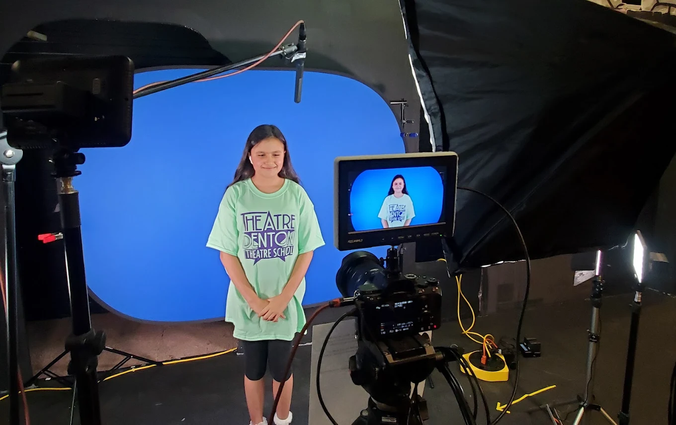 Short Productions