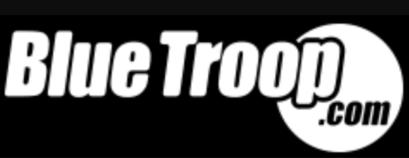 Blue Troop