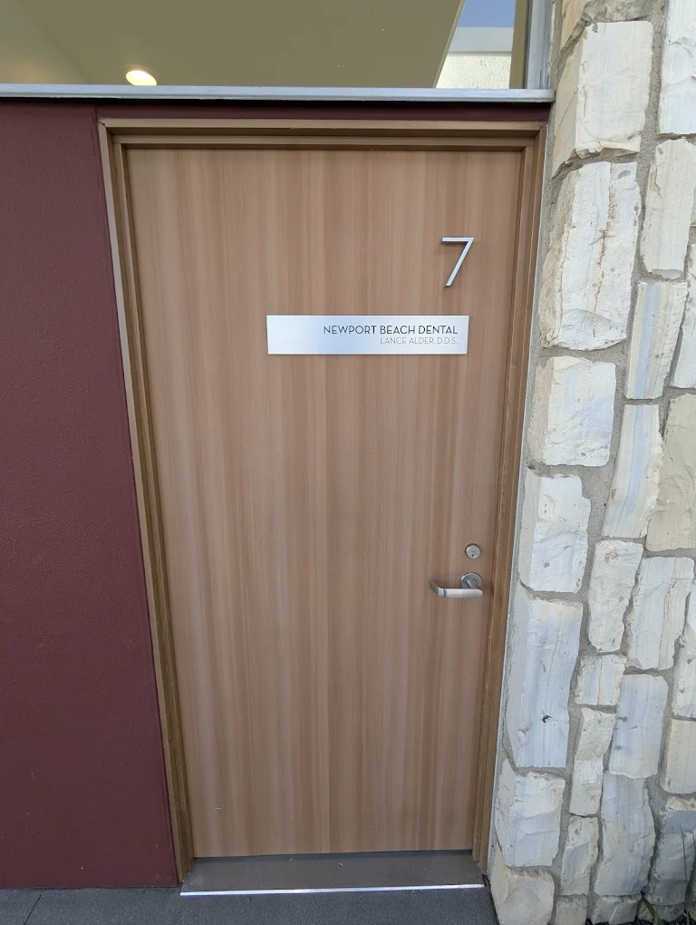 Newport Beach Dental