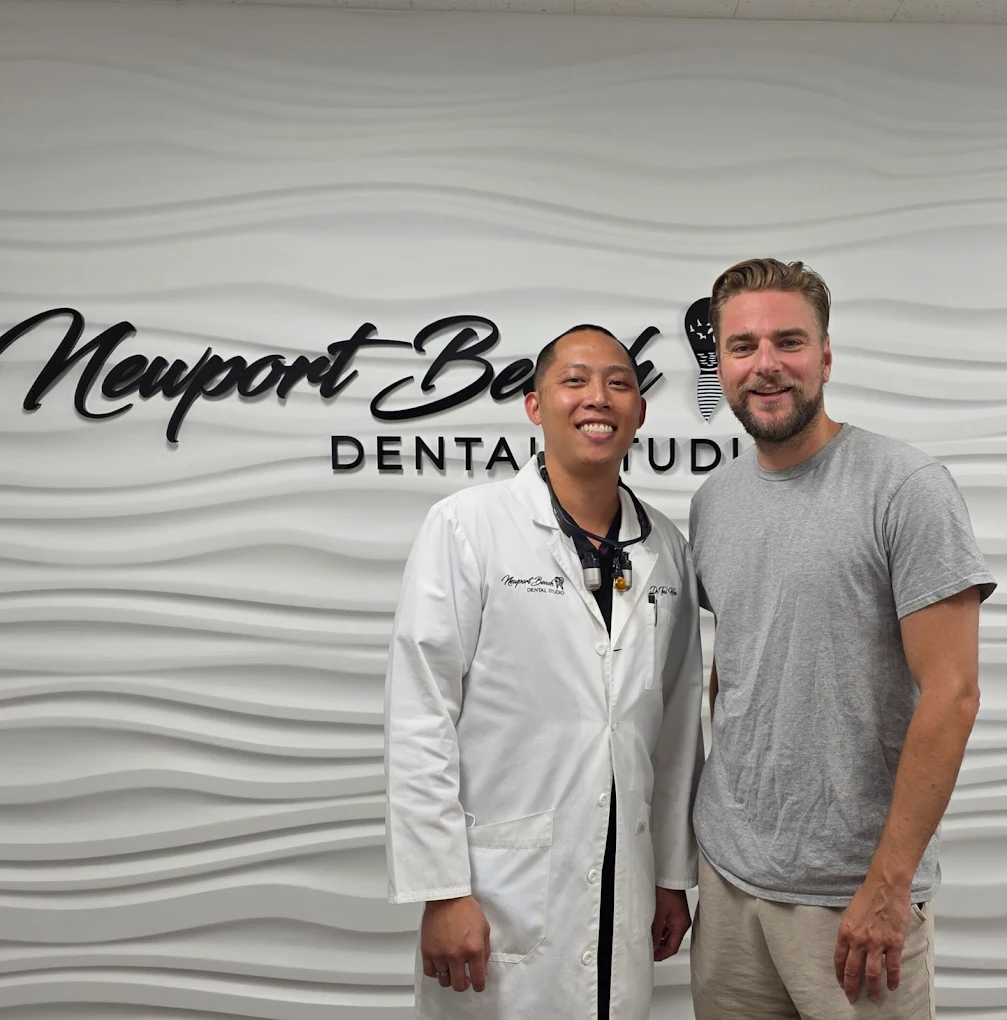 Newport Beach Dental Studio | Dr. Tai Ha, DDS