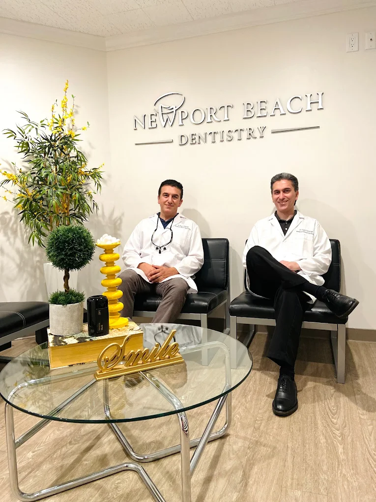 Newport Beach Dentistry