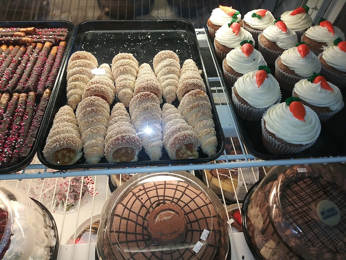 Bowie Bakery