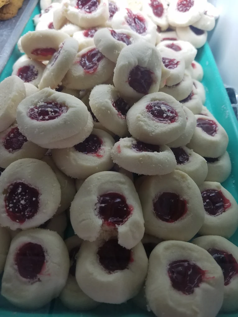 Valentine's Bakery