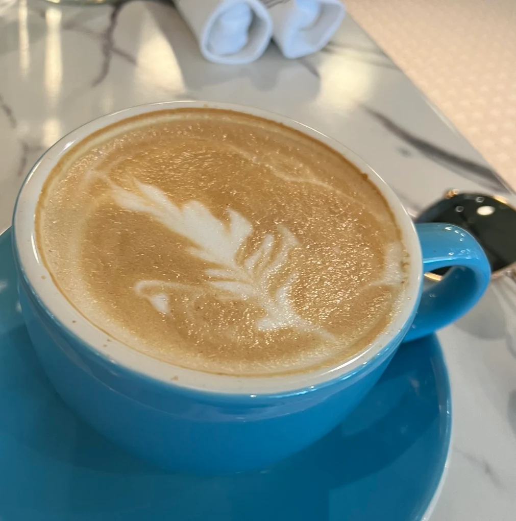 Salt + Honey Bakery Cafe