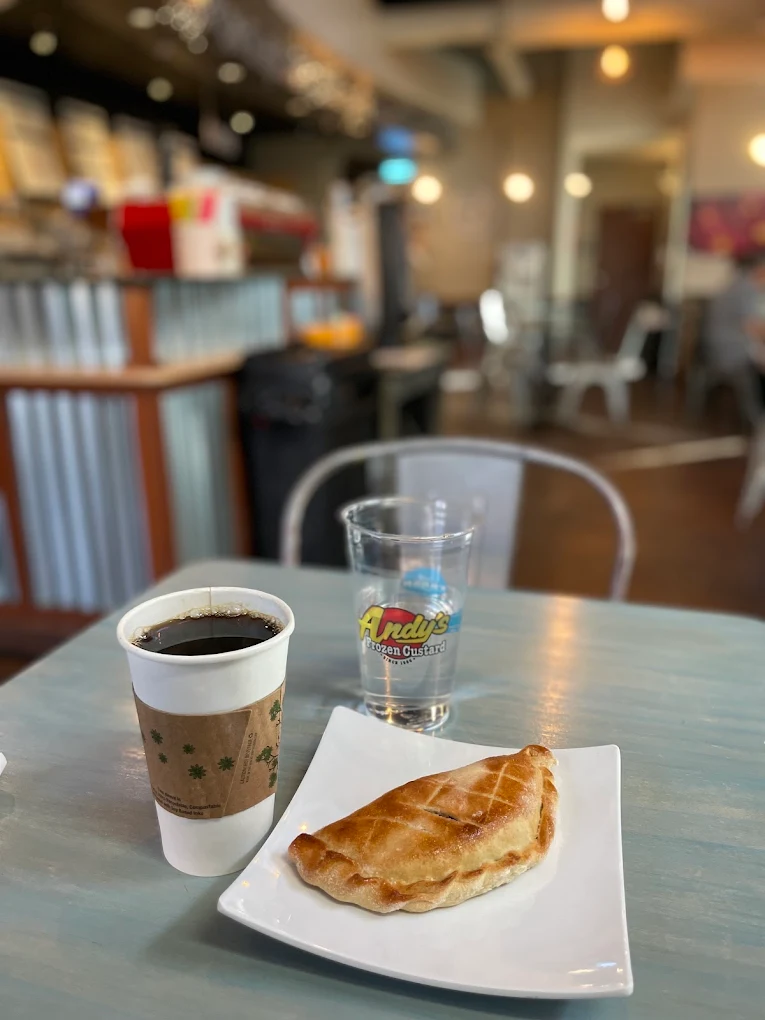 Kinley's House Coffee & Tea