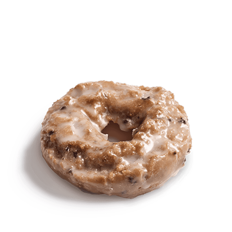 Krispy Kreme