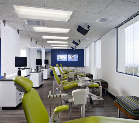 Hersch Pediatric Dentistry & Orthodontics