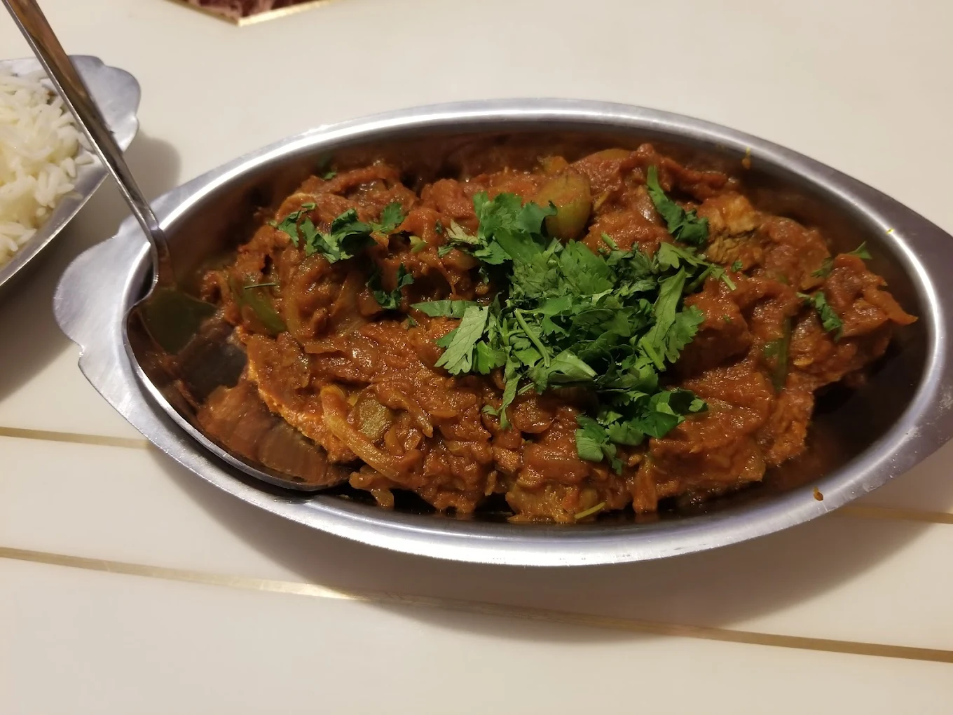 India Hut