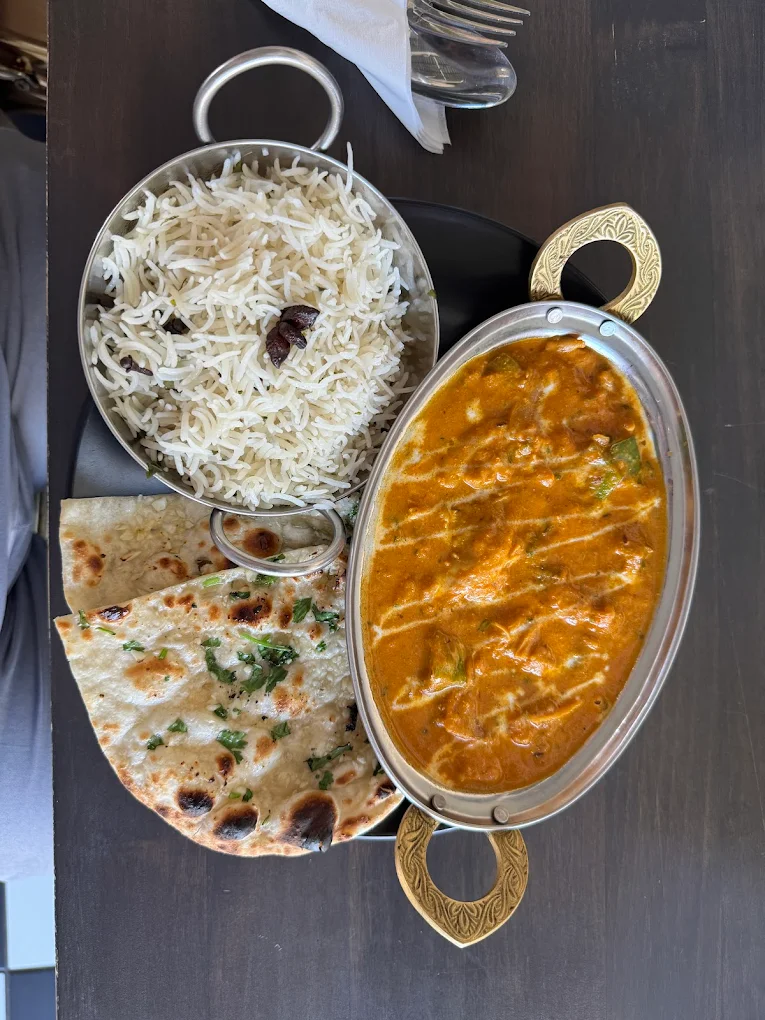 Curry Bowl Indian Bistro