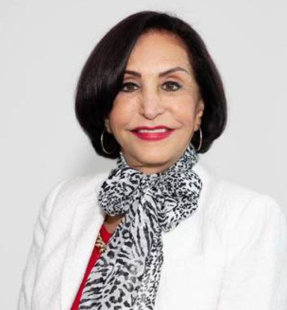 Dr. Shirin Nooravi