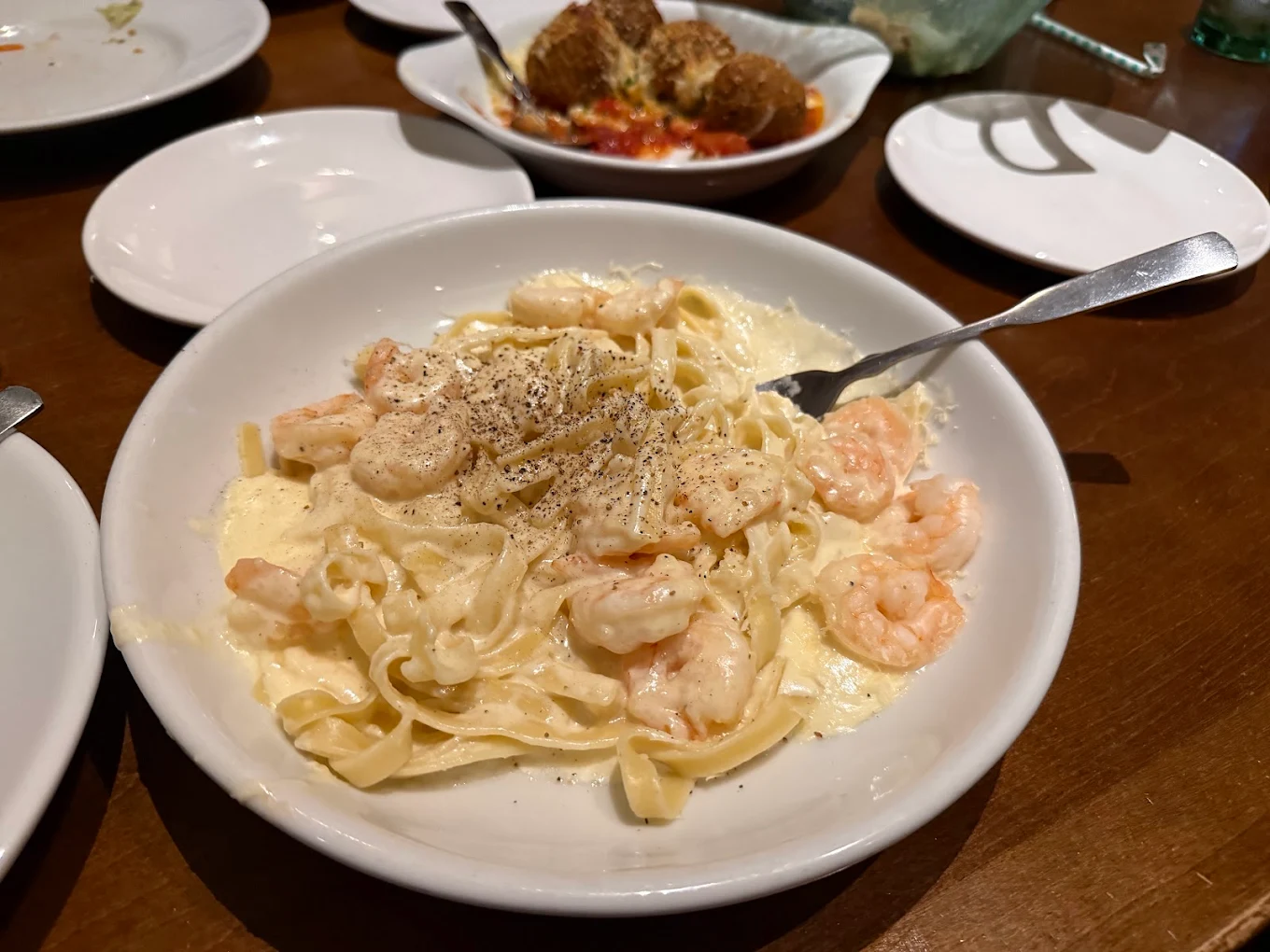 Olive Garden Italian Restaurant