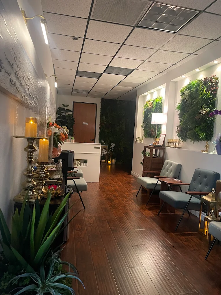 Thai Massage Body Balance