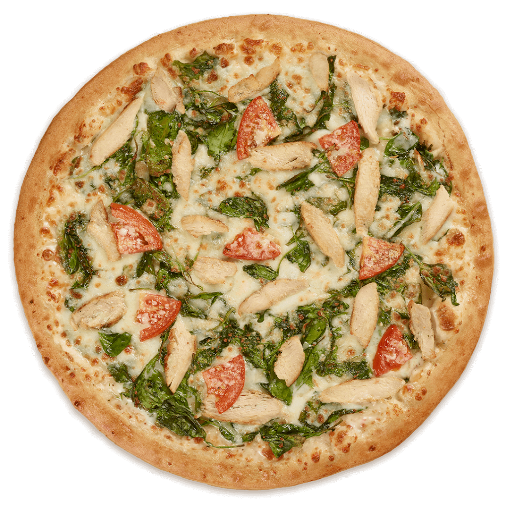 Peter Piper Pizza