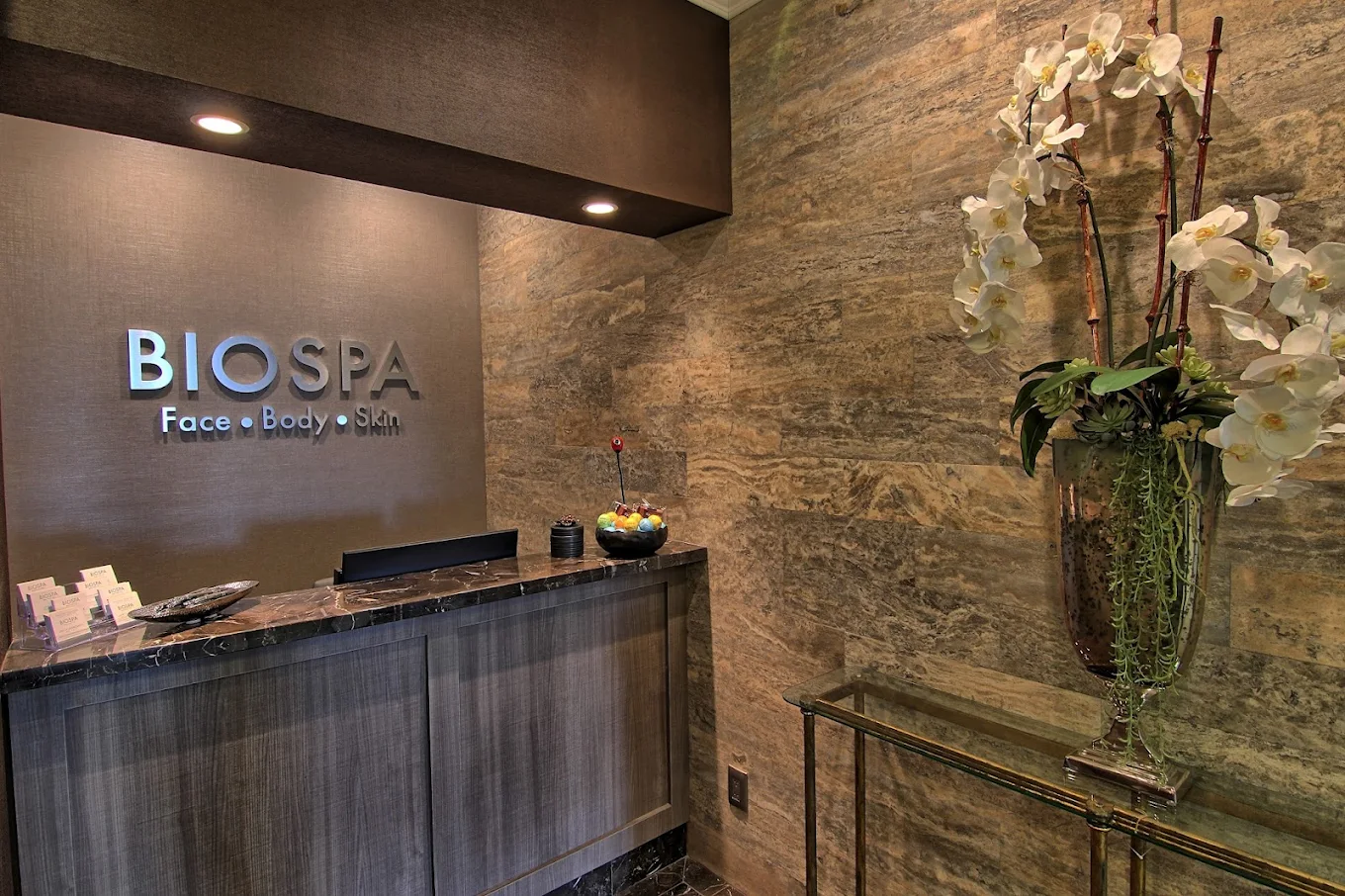 BioSpa