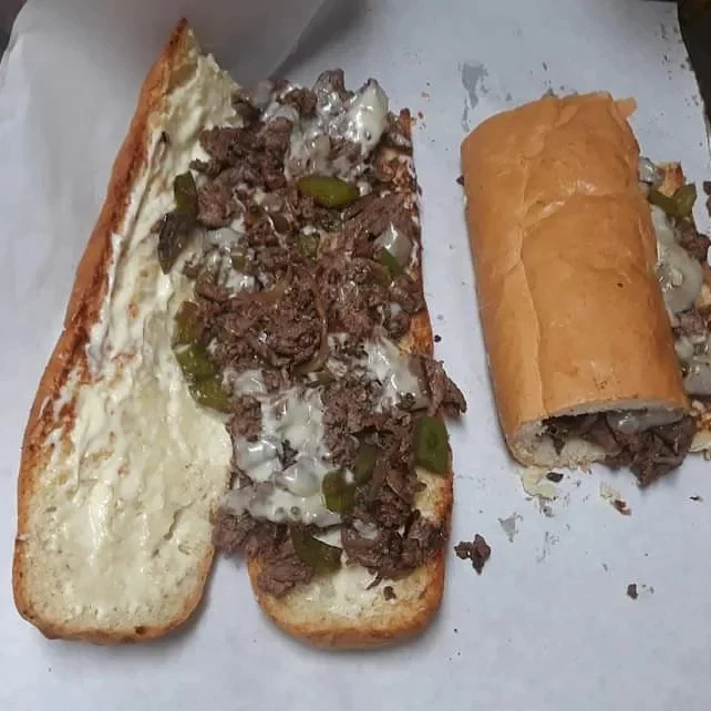 Brown Bag Deli
