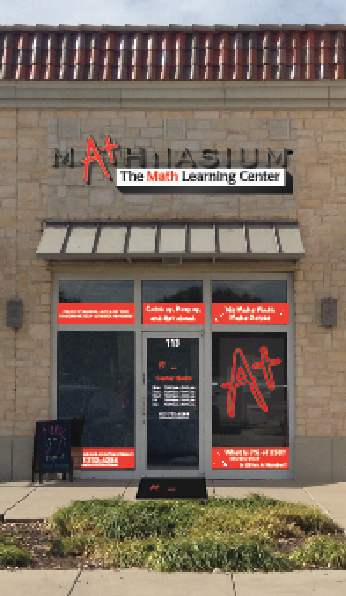 Mathnasium
