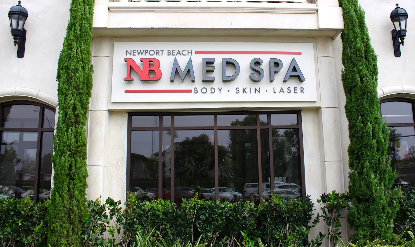 Newport Beach MedSpa