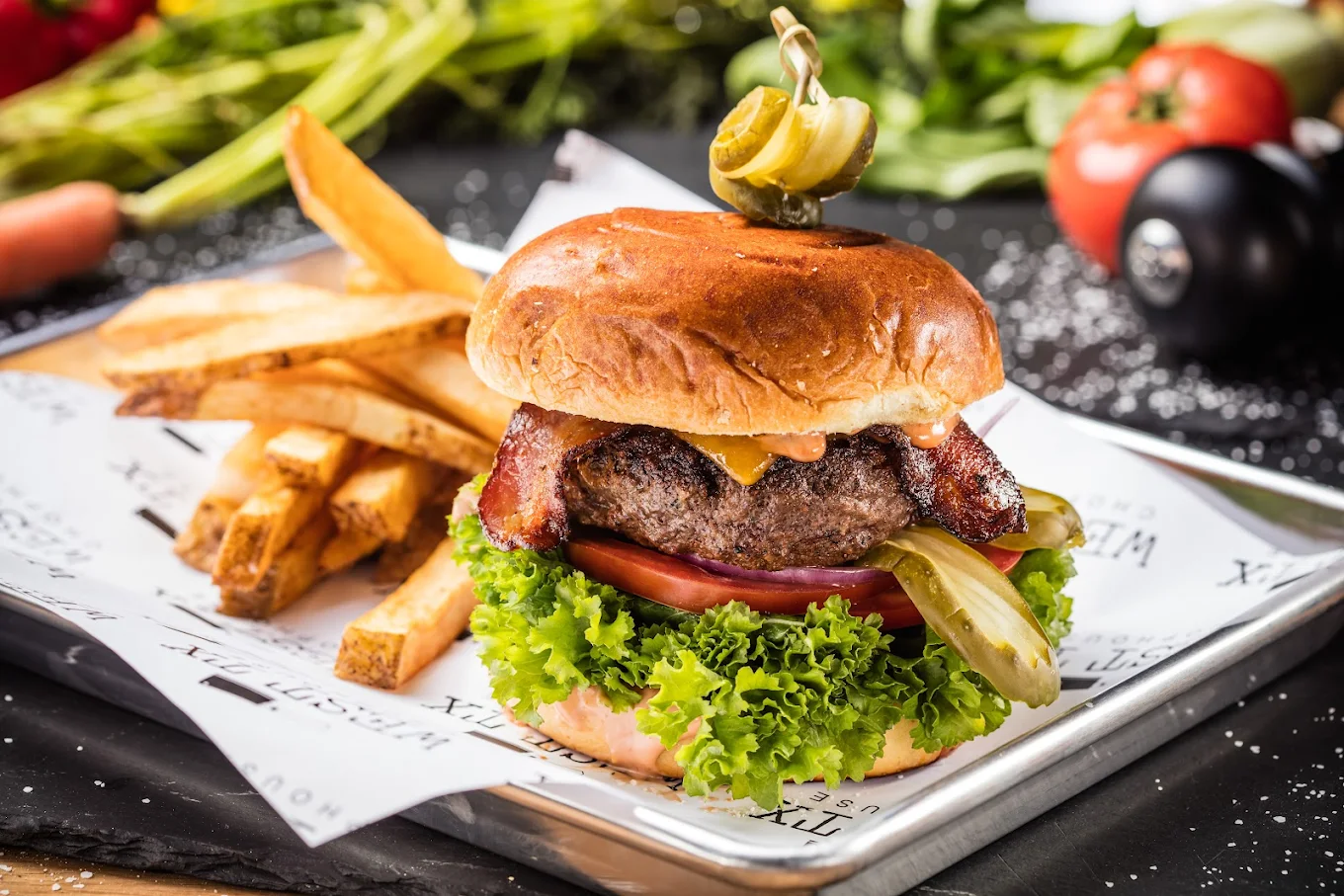 West Texas Chophouse
