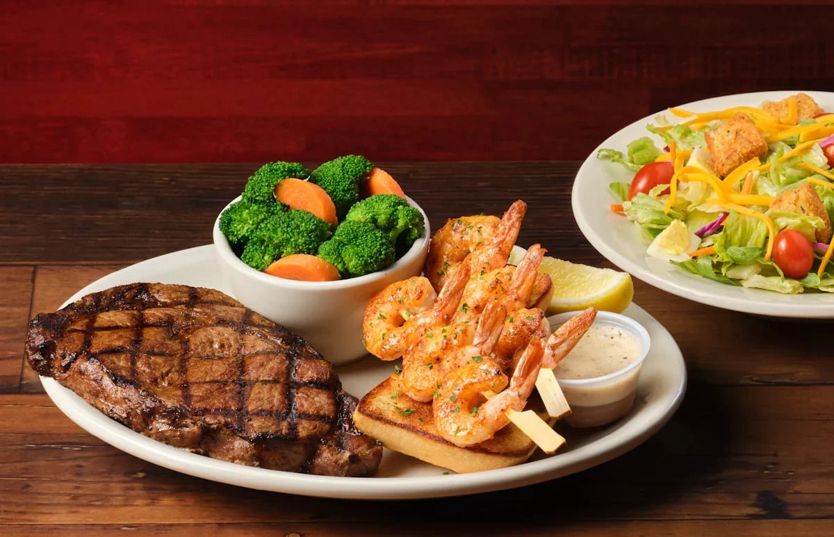 Texas Roadhouse