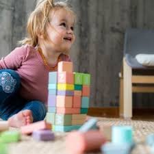 Little Hands Big Dreams Pediatric Therapy