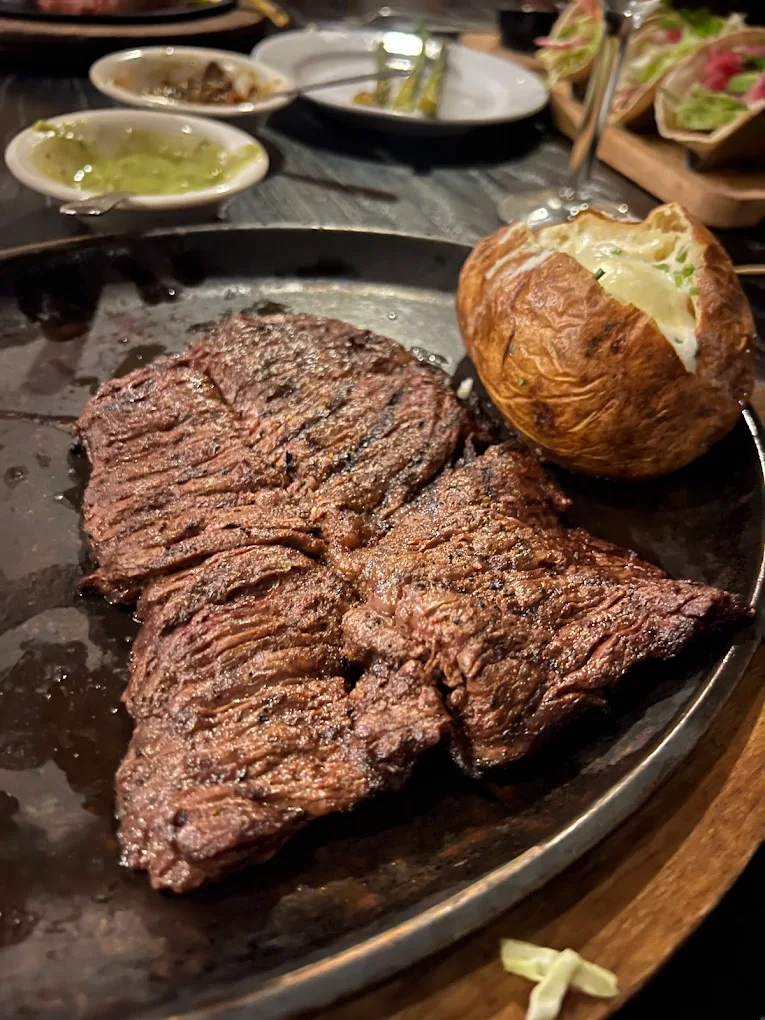 Corralito Steak House