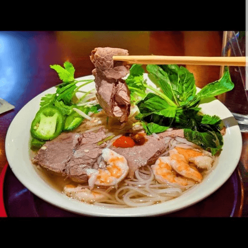 Wicked Pho