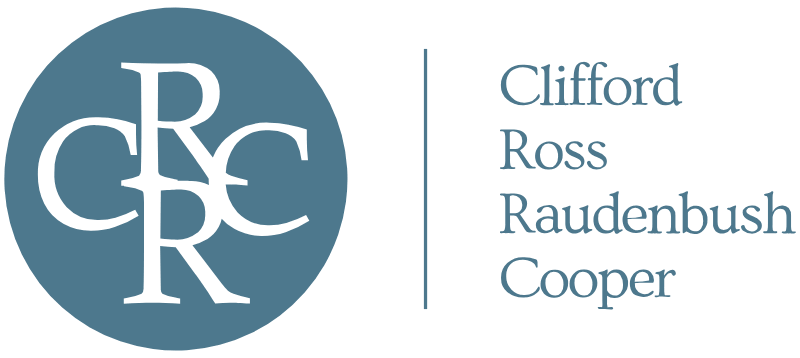Clifford, Ross, Raudenbush and Cooper, CPA's, LLC