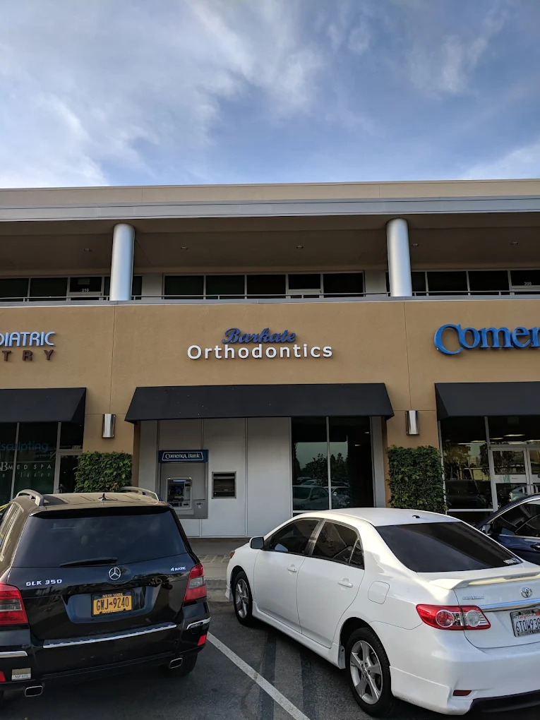 Barkate Nehi Orthodontics