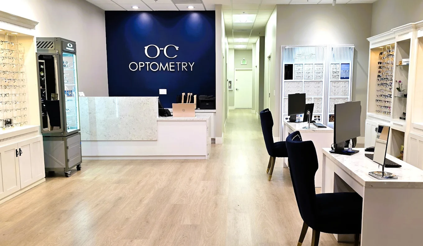 OC Optometry Group