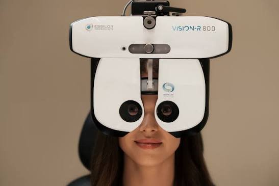 Island Optometry provider of Eyexam of CA